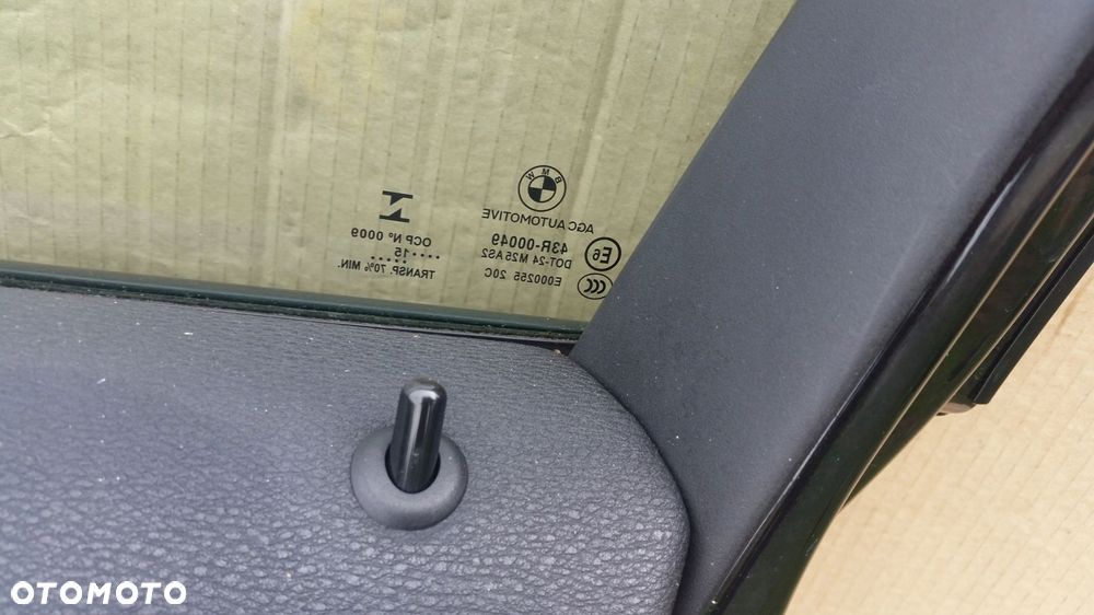 drzwi prawe przód przednie bmw x1 e84 - 12