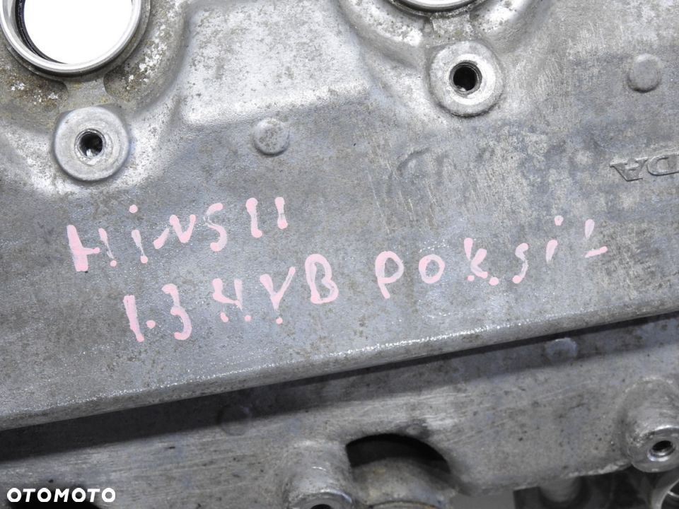 POKRYWA ZAWORÓW HONDA INSIGHT II 1.3 HYBRID - 3