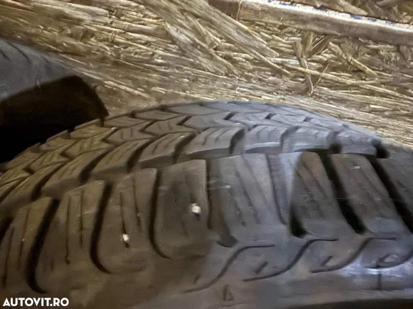 Anvelope iarnă pentru DACIA - 2