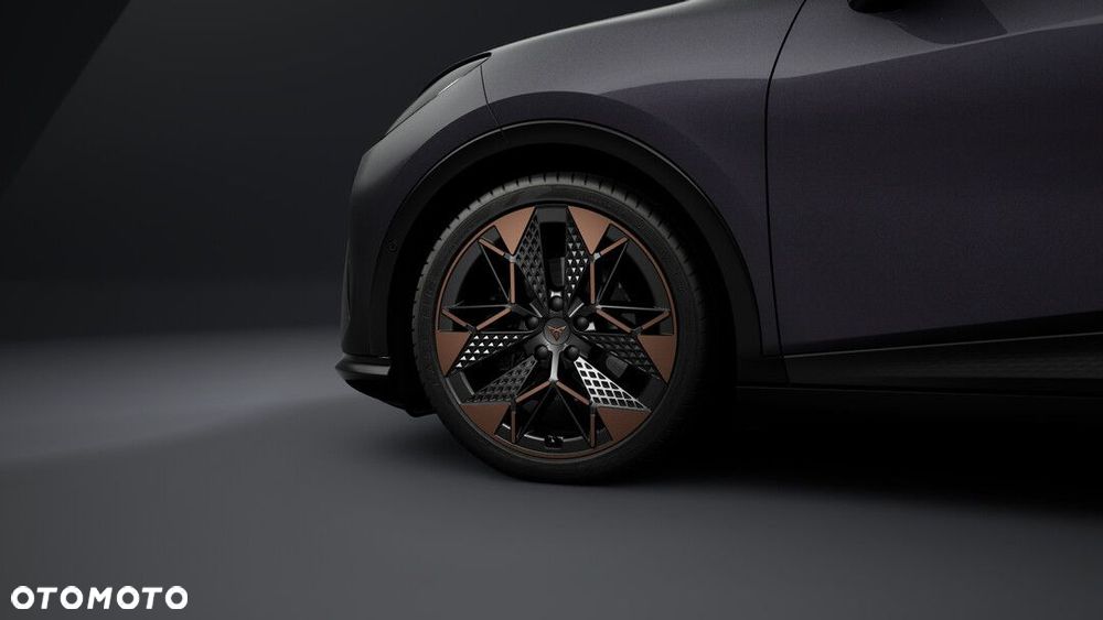 Cupra Raval 52kWh Dynamic Plus - 8