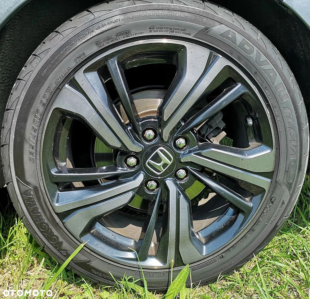 Honda Civic 1.0 T Elegance (Navi) - 19