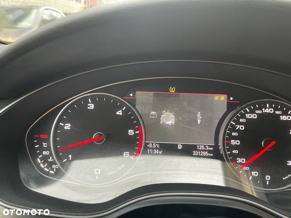 Audi A6 - 33