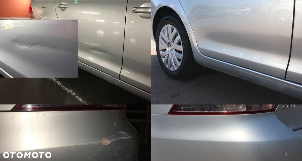 Volkswagen Golf 1.6 TDI Trendline - 36