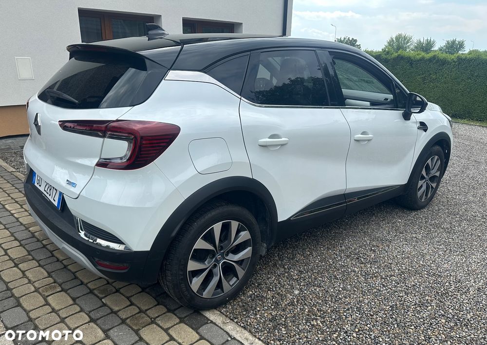 Renault Captur 1.6 E-TECH Plug-In Techno - 5