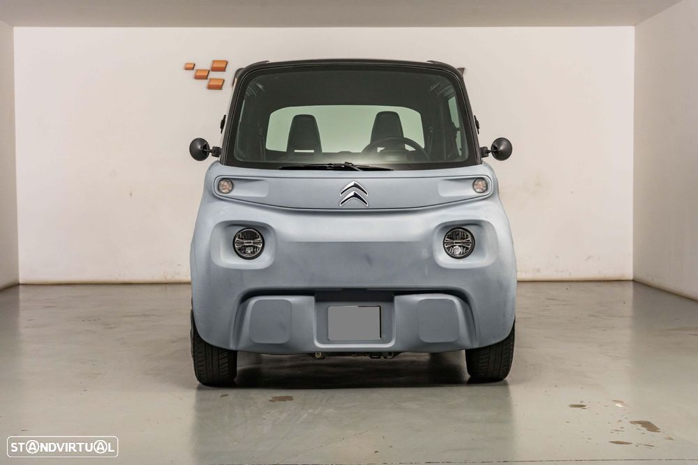 Citroën Ami Standard - 4