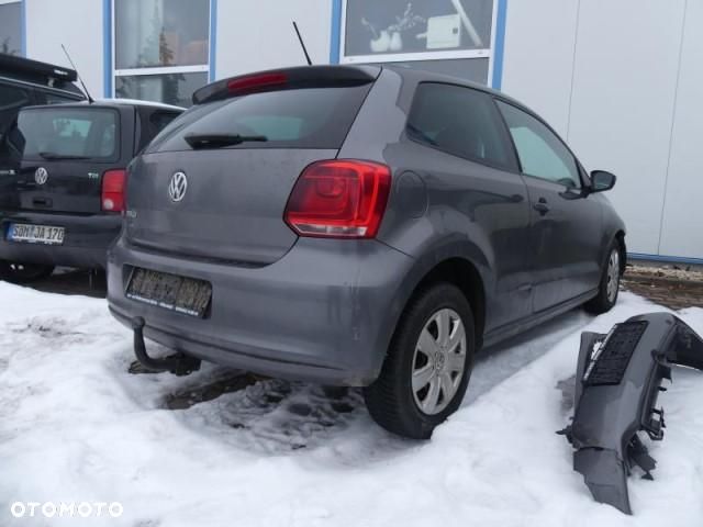 Volkswagen Polo 1.2 Trendline - 2
