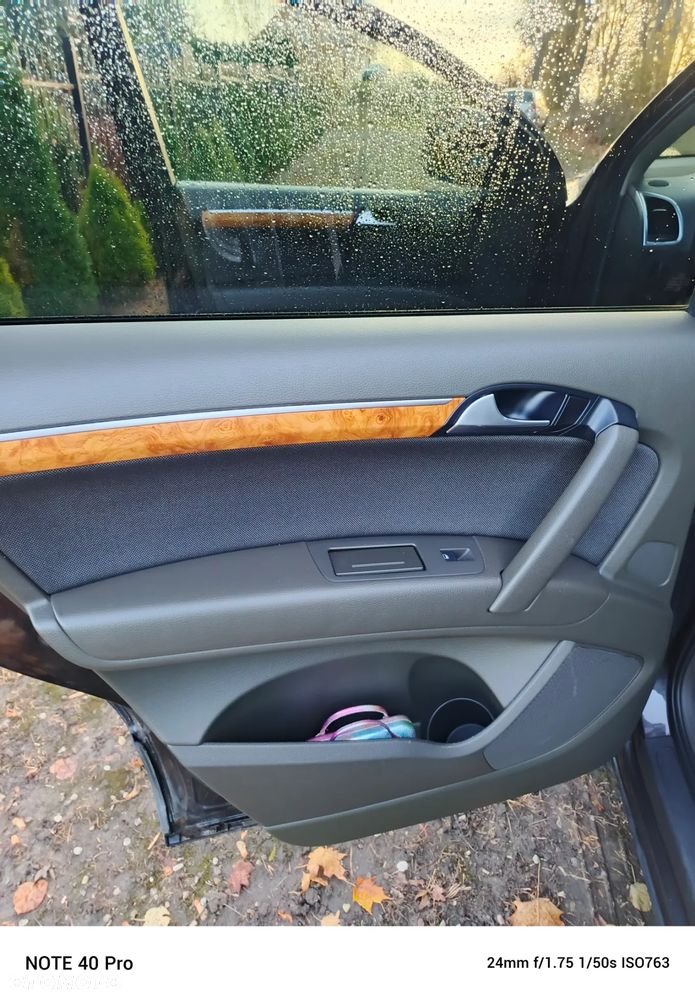 Audi Q7 3.0 TDI Quattro Tiptronic - 14