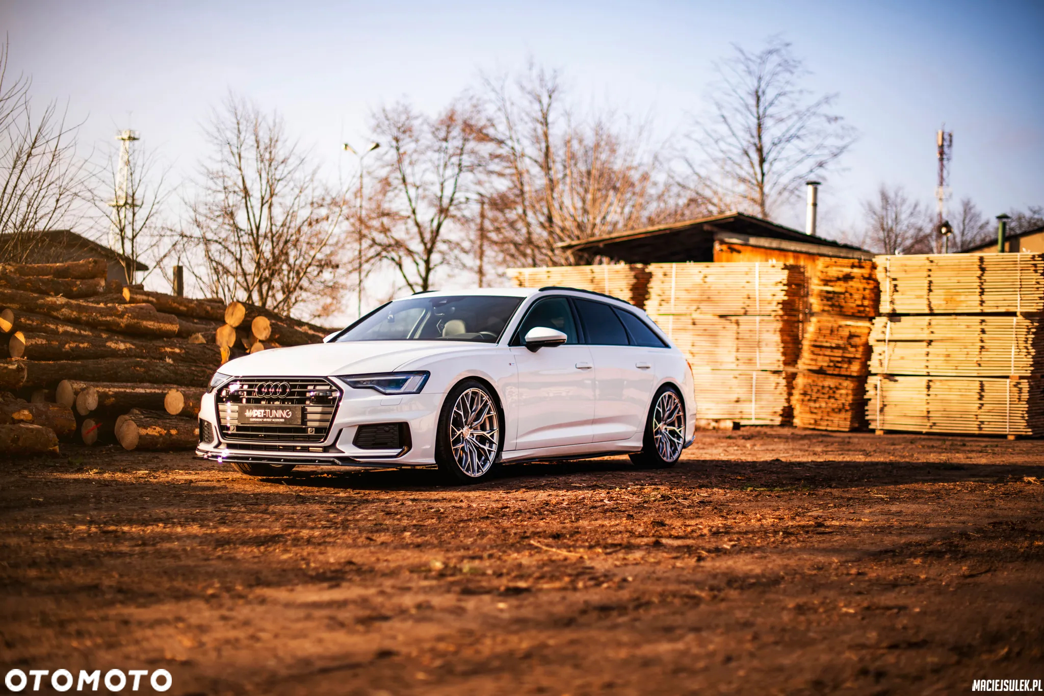 Audi A6 45 TFSI Quattro S tronic - 5