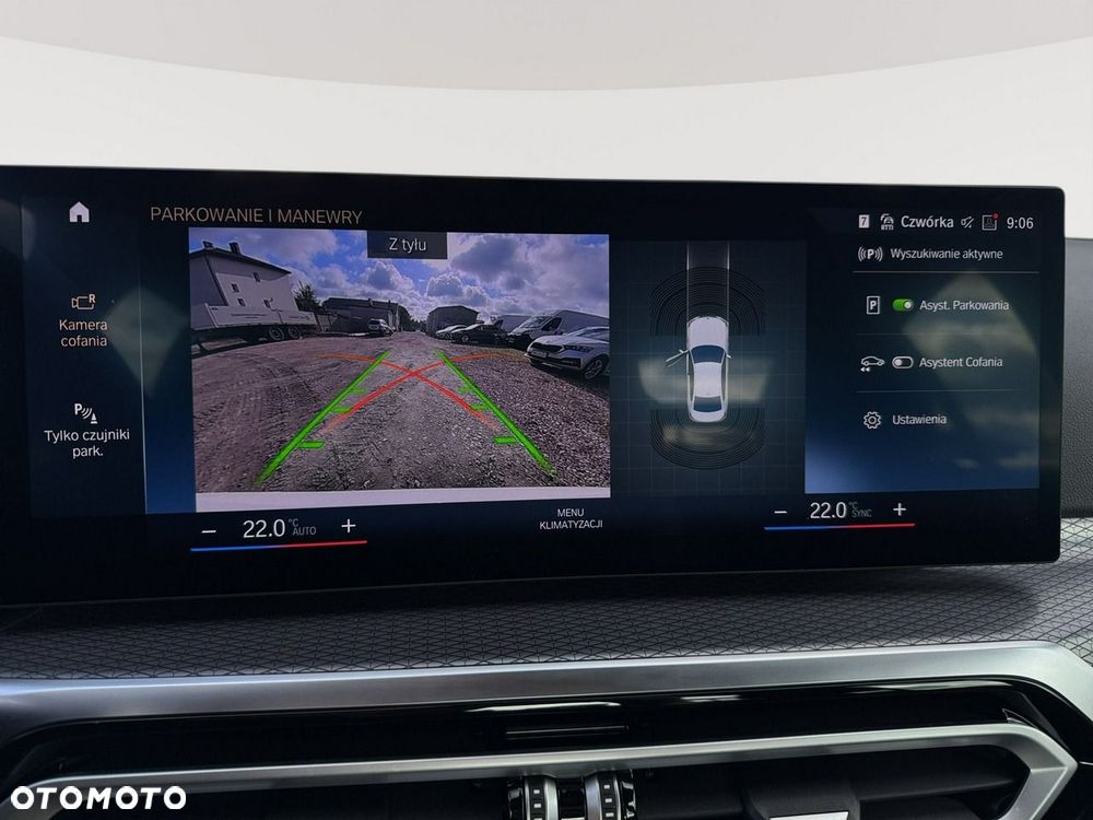 BMW Seria 3 318i M Sport - 17