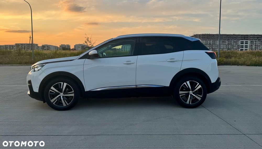 Peugeot 3008 HDi FAP 150 Premium - 14