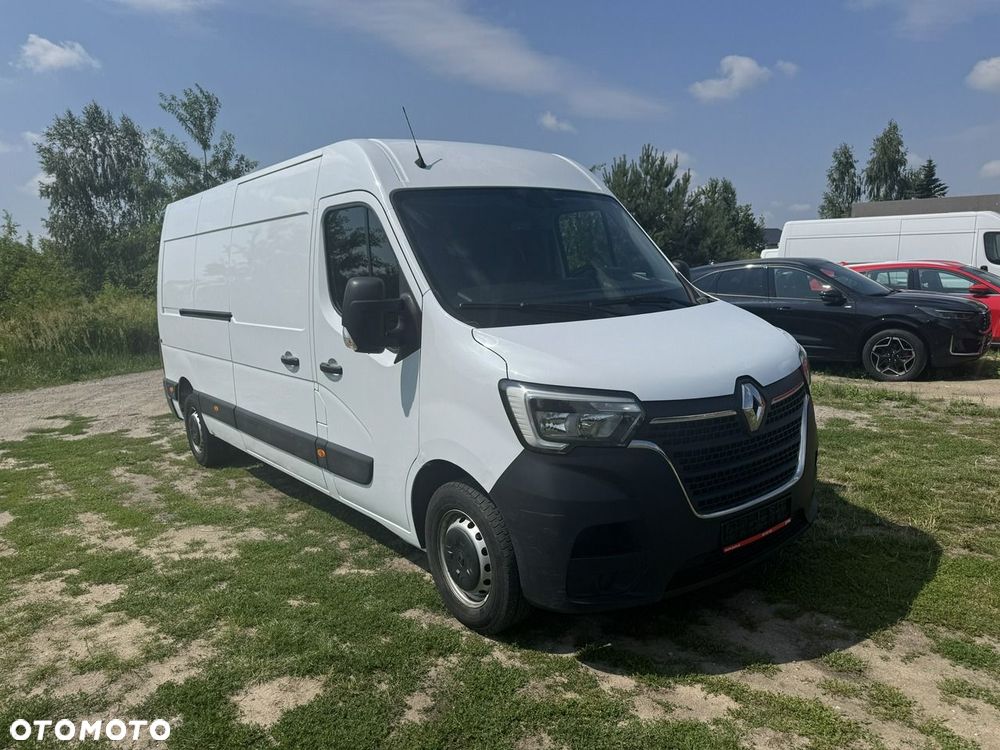 Renault Master - 3