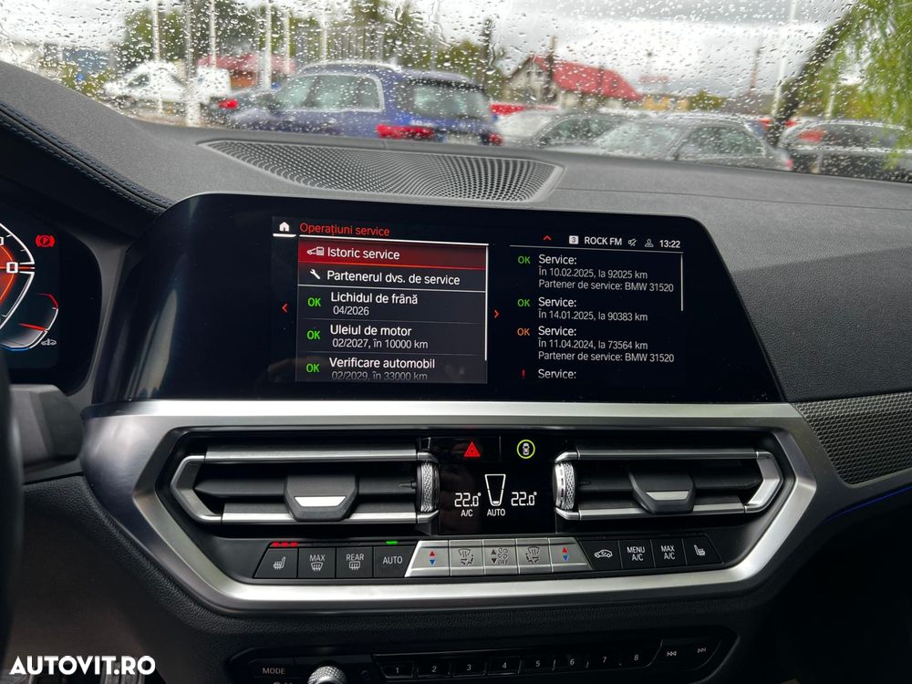 BMW M3 M340i xDrive AT MHEV - 32