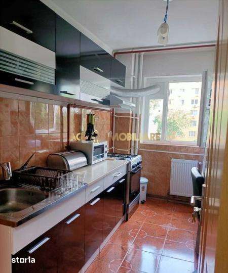 2 Camere de inchiriat | Rahova | Metrou | Centrala Proprire — fotografia 3