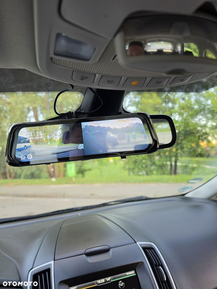 Ford S-Max - 19