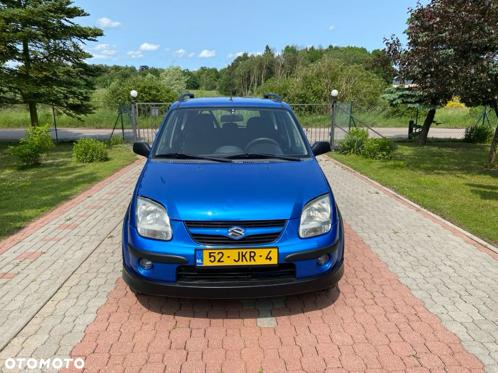 Suzuki Ignis 1.5 Comfort - 15