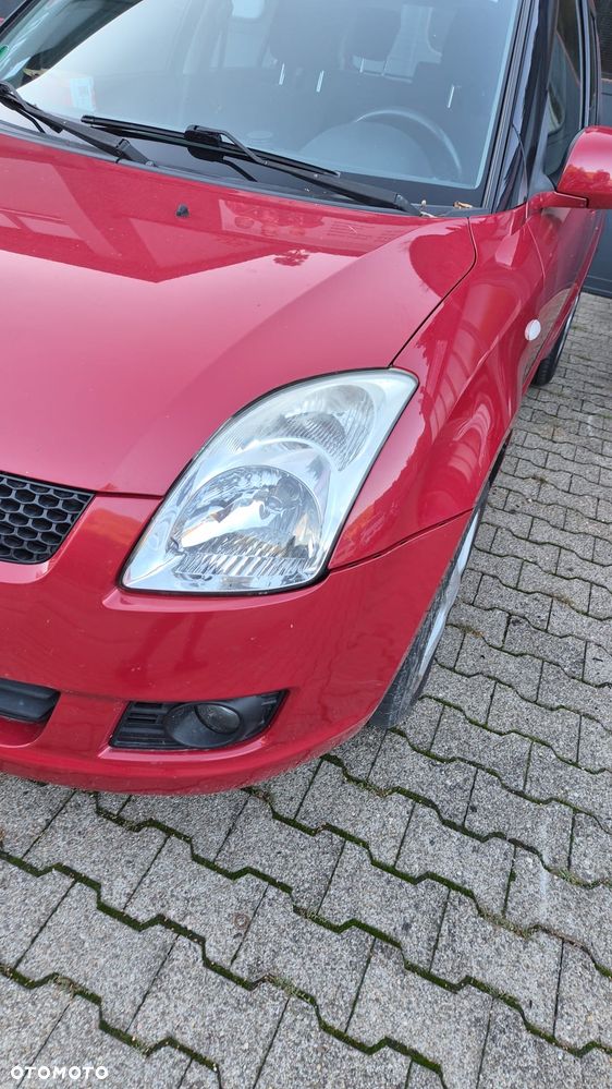 Suzuki Swift 1.3 Comfort XL - 3