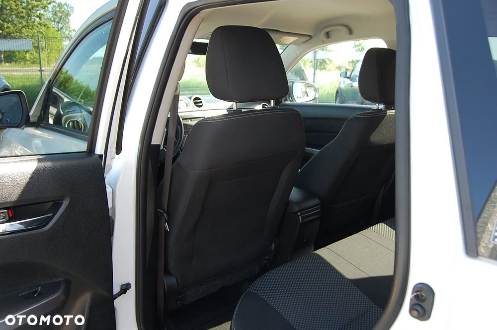 Suzuki Vitara - 23