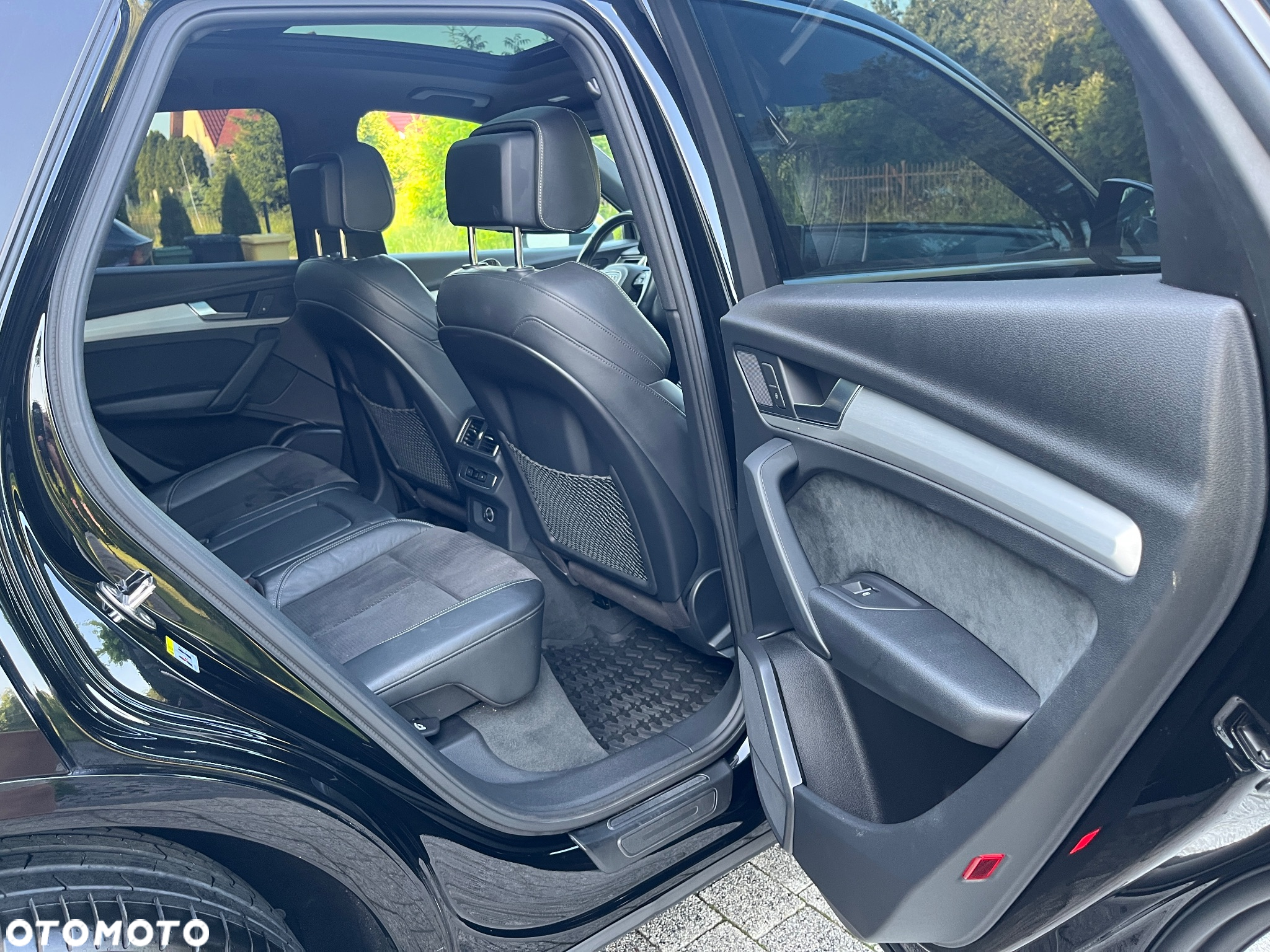 Audi SQ5 3.0 TFSI Quattro Tiptronic - 20