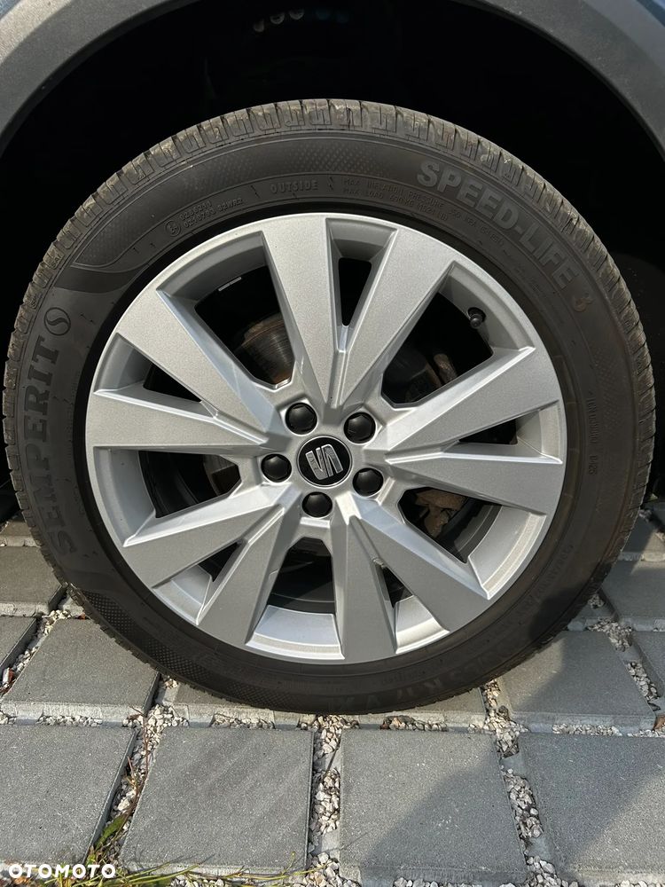 Seat Arona 1.0 TSI OPF FR - 38