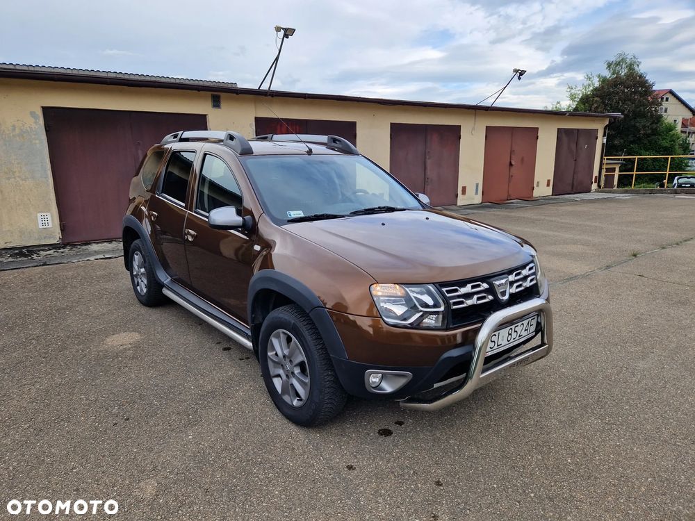 Dacia Duster 1.6 SCe Ambiance S&S - 8