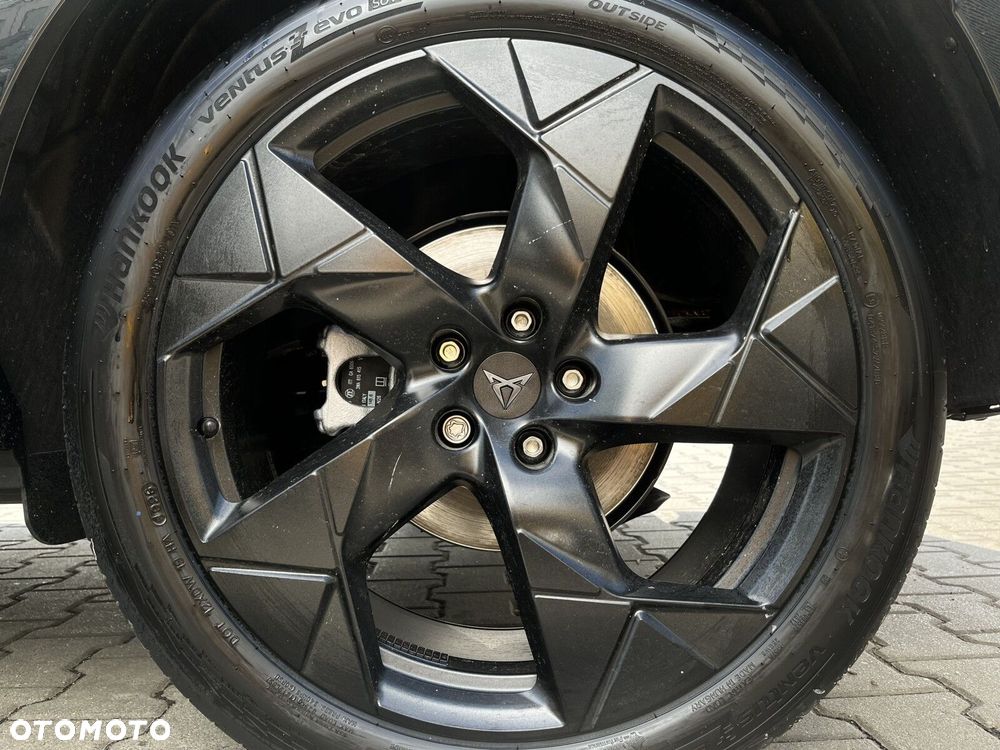 Cupra Terramar 2.0 TSI 4Drive Tribe Edition DSG - 25