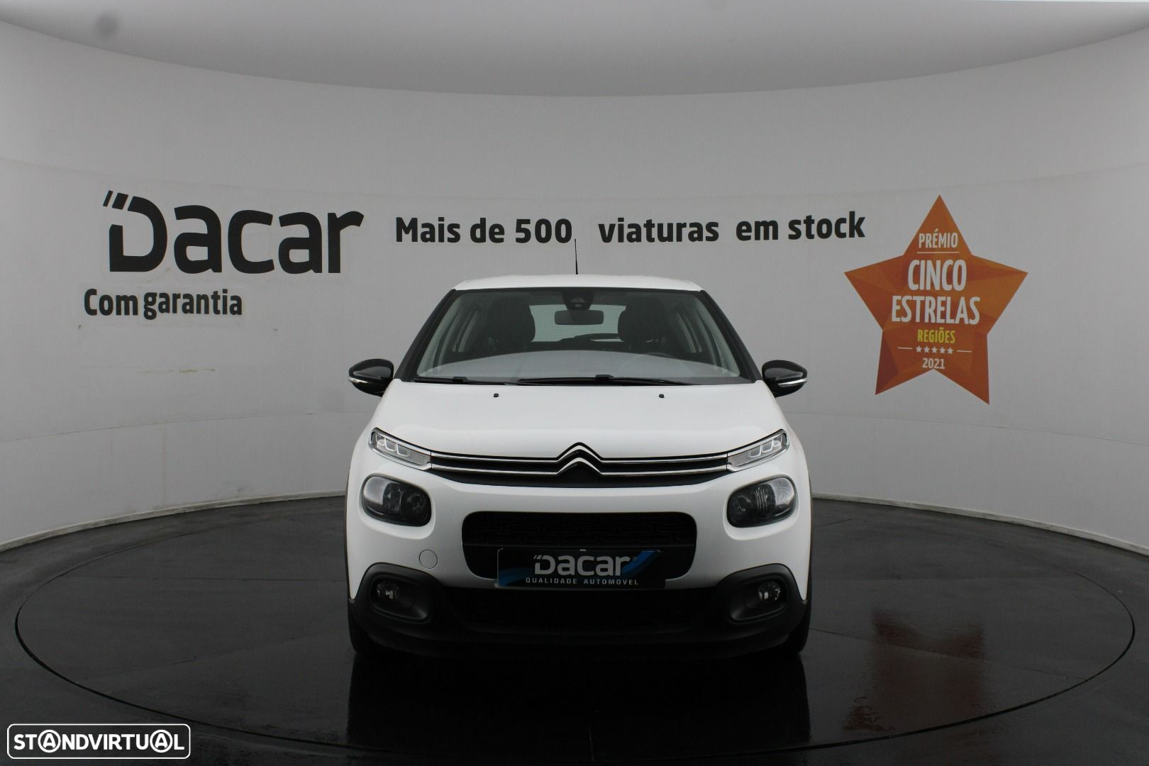 Citroën C3 1.2 PureTech Feel - 3