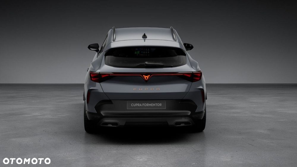 Cupra Formentor 1.5 eTSI mHEV DSG - 5