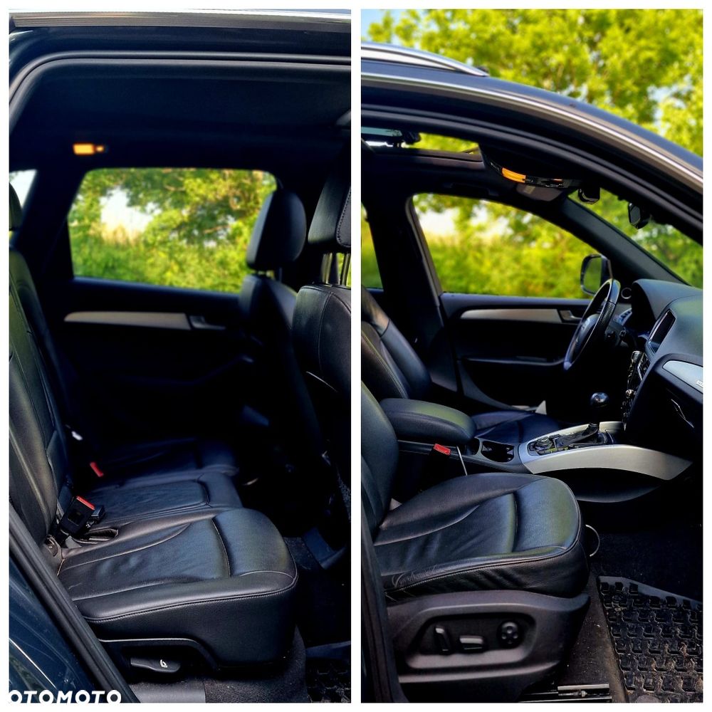 Audi Q5 - 7