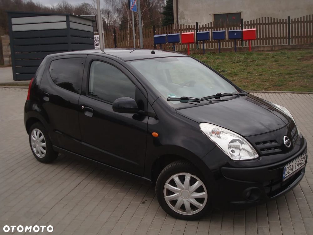 Nissan Pixo 1.0 more - 6