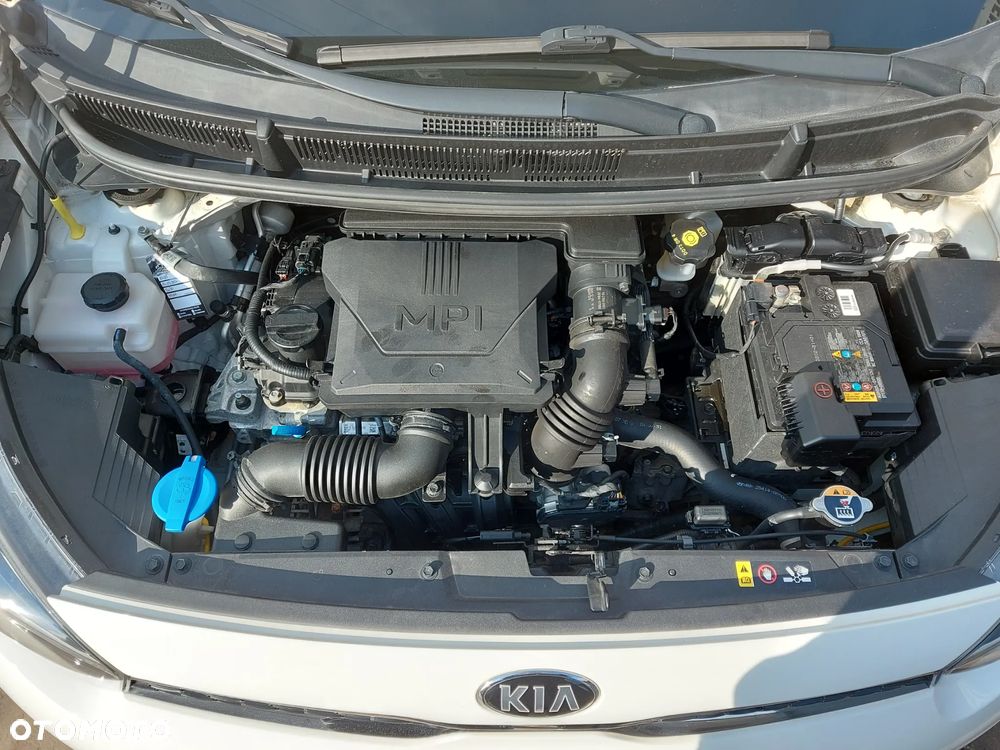 Kia Picanto 1.0 Dream-Team Edition - 29