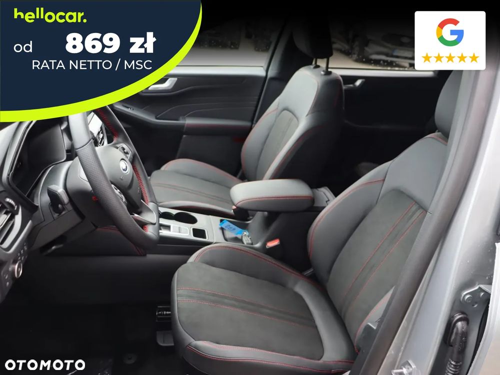 Ford Kuga 2.5 FHEV FWD ST-Line X eCVT - 7