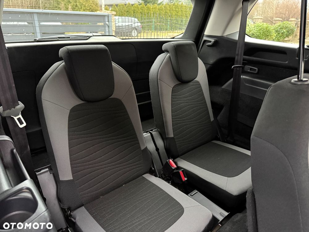 Citroën C4 Grand Picasso BlueHDi 150 EAT6 Intensive - 14