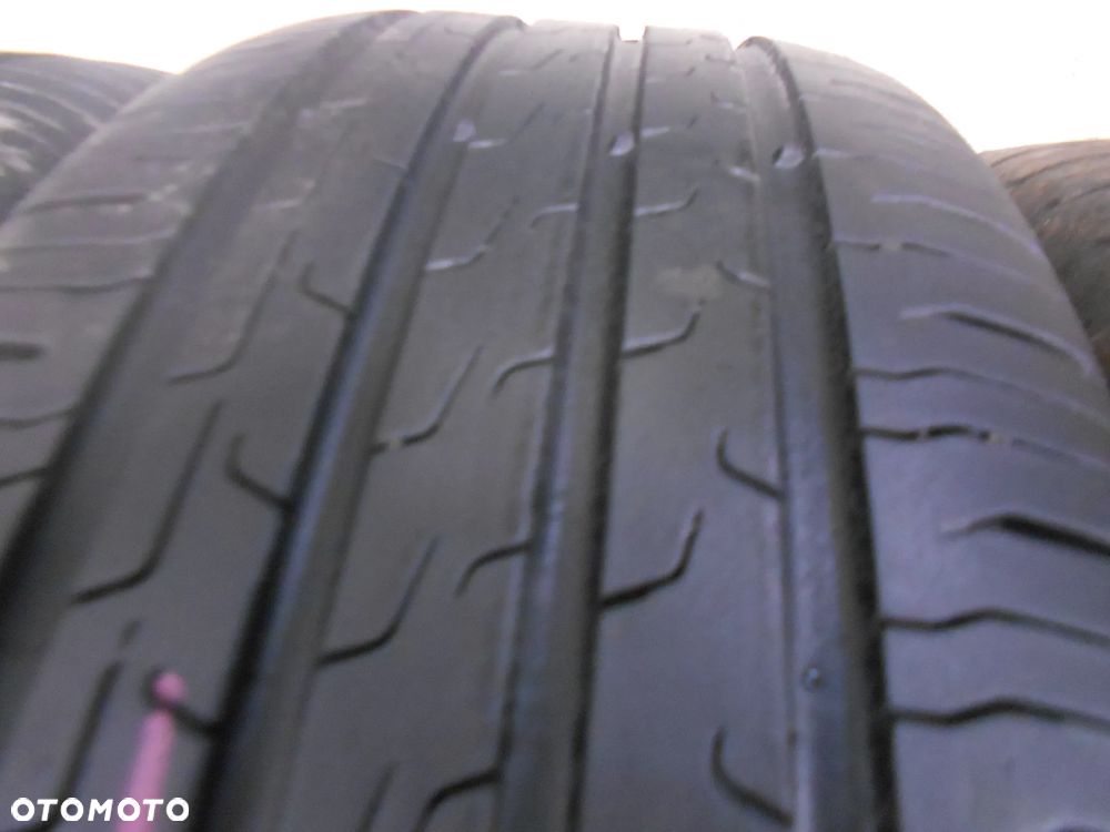 OPONY 225/60R18 CONTINENTAL ECO CONTACT 6 XL DOT 2623 6.6MM - 4
