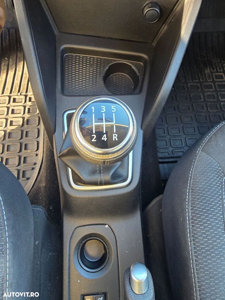 Dacia Duster - 17