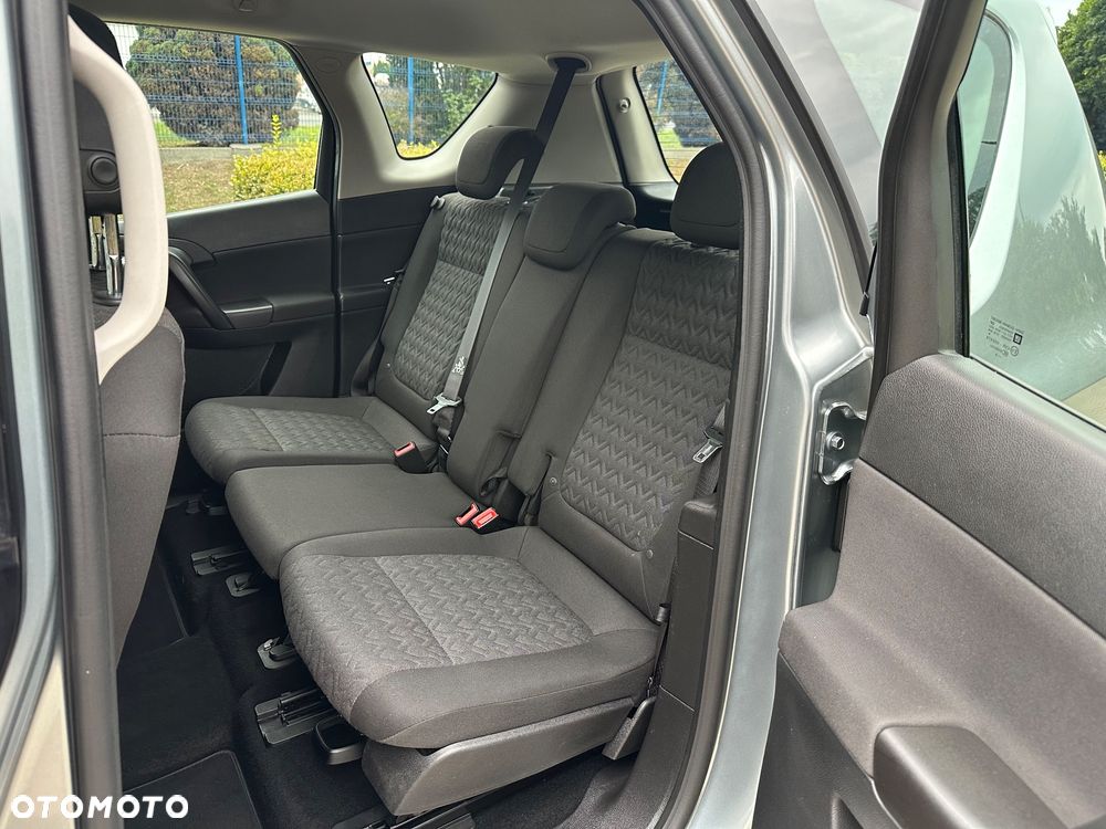 Opel Meriva 1.4 Active - 14