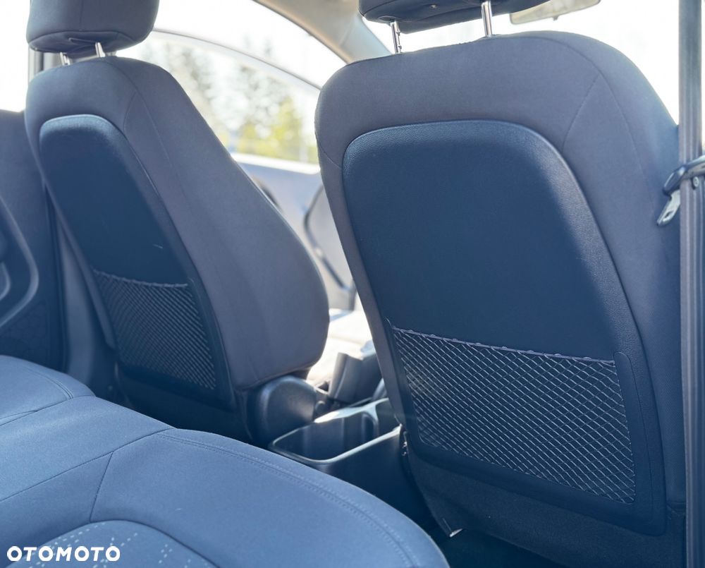 Kia Rio 1.2 Edition 7 - 13