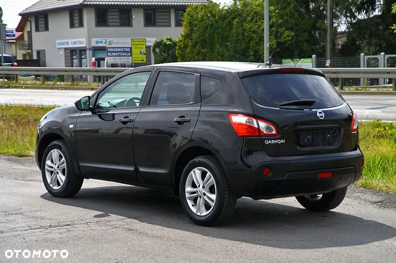 Nissan Qashqai 1.6 acenta - 4