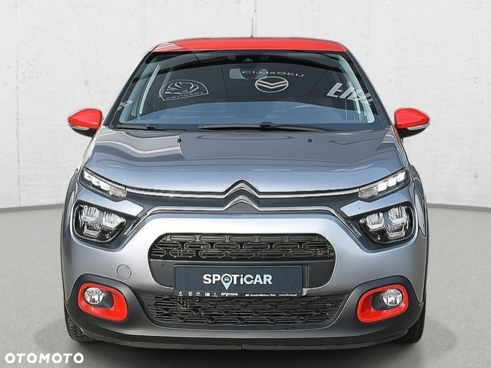 Citroën C3 1.2 PureTech Shine EAT6 - 5