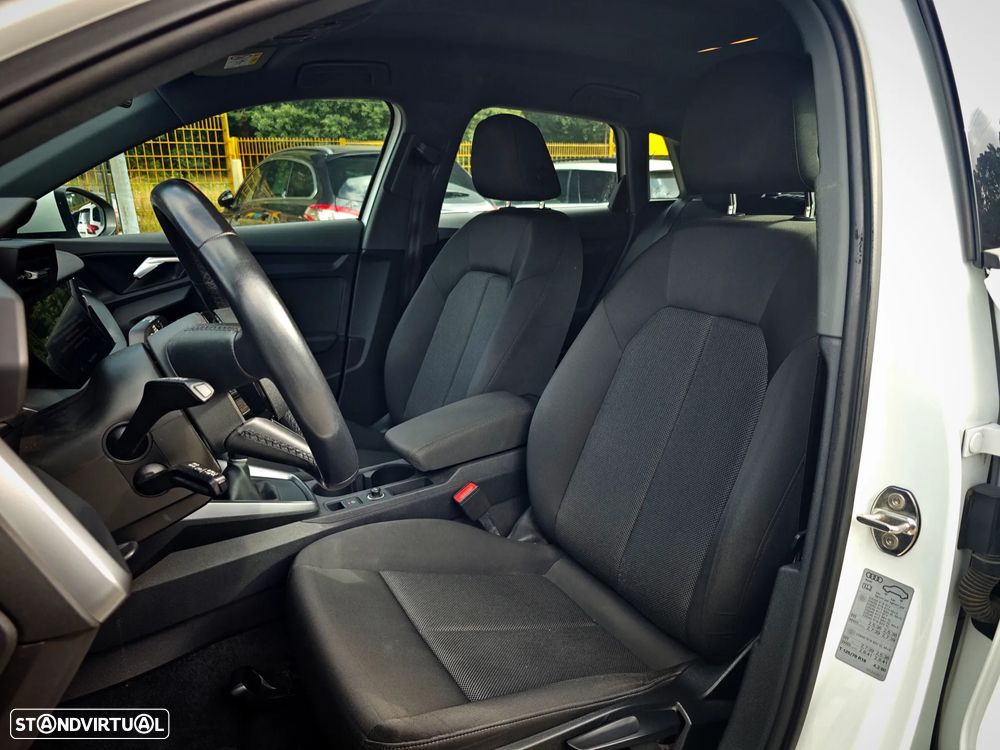 Audi A3 Sportback 30 TDI Advanced - 9