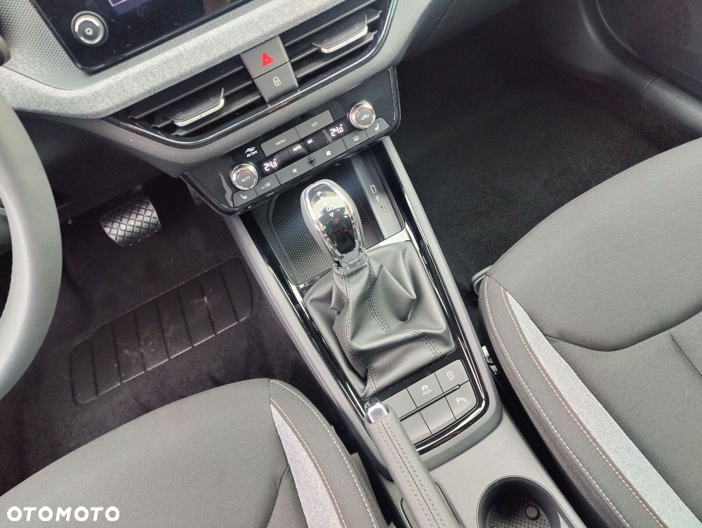 Skoda Kamiq 1.5 TSI Drive DSG - 19
