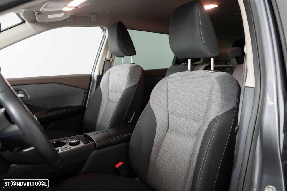 Nissan X-Trail 1.5 e-Power N-Connecta TE 7L e-4force - 8