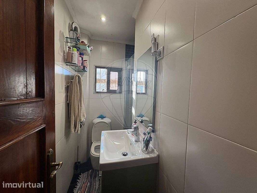 Apartamento T2 para venda - Grande imagem: 4/5
