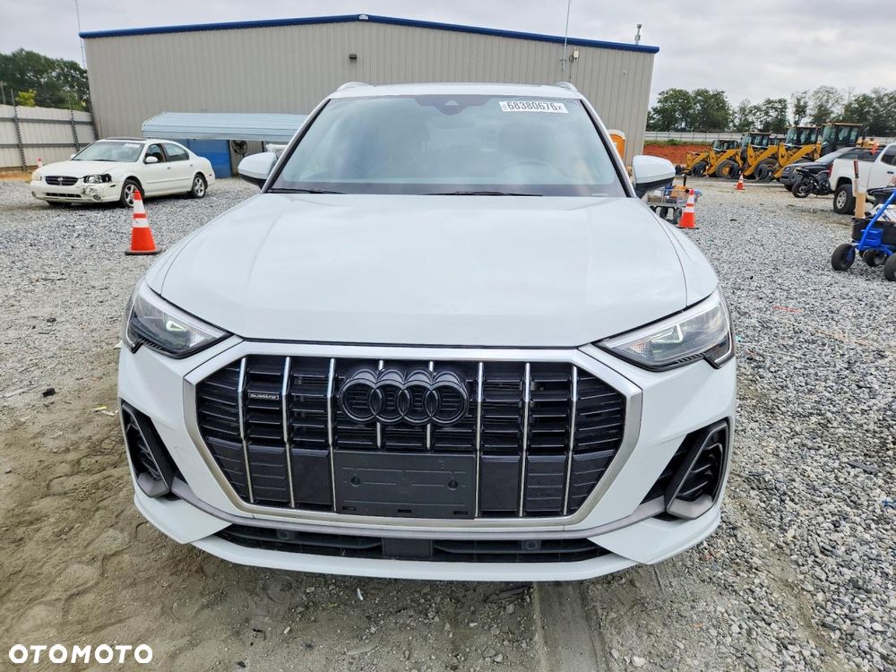 Audi Q3 45 TFSI Quattro S tronic S line - 5