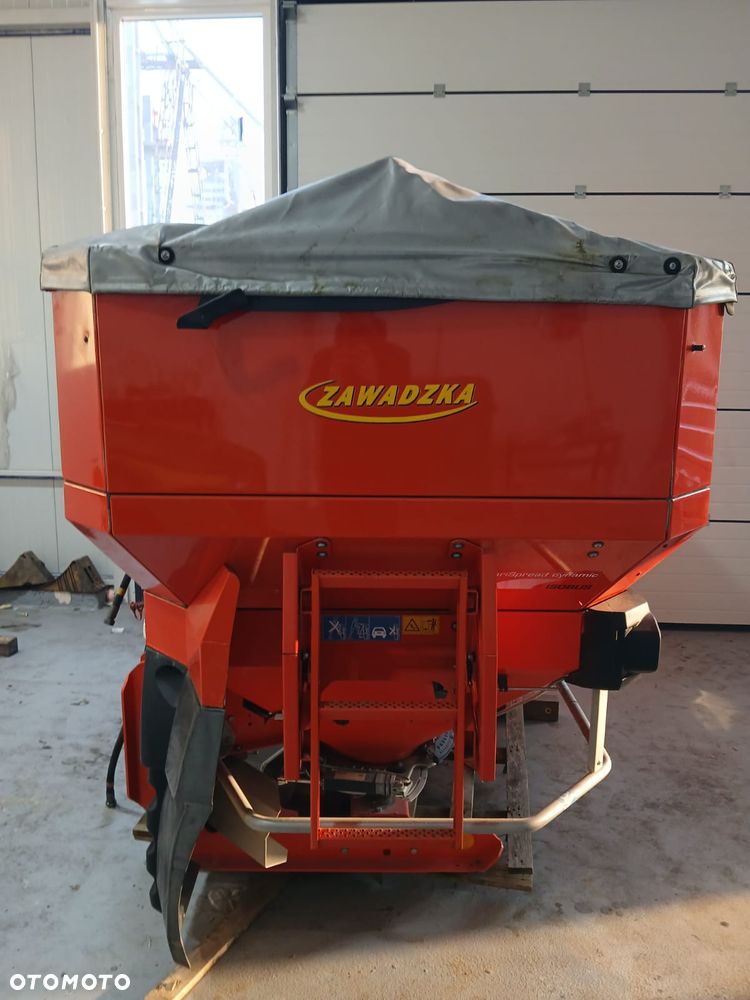 RAUCH Axis 50.2 HEMC+W - 5