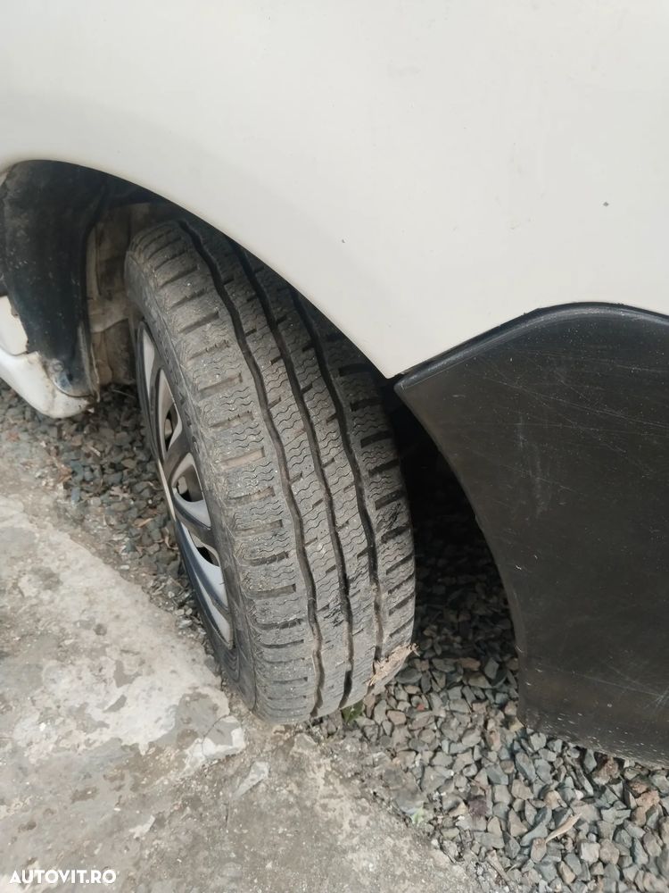 Citroën Berlingo - 8