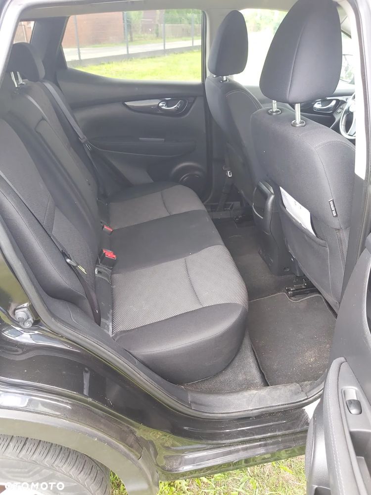 Nissan Qashqai 1.5 dCi Tekna - 31