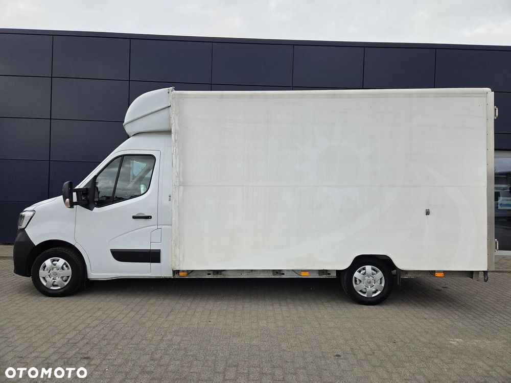 Renault Master - 7