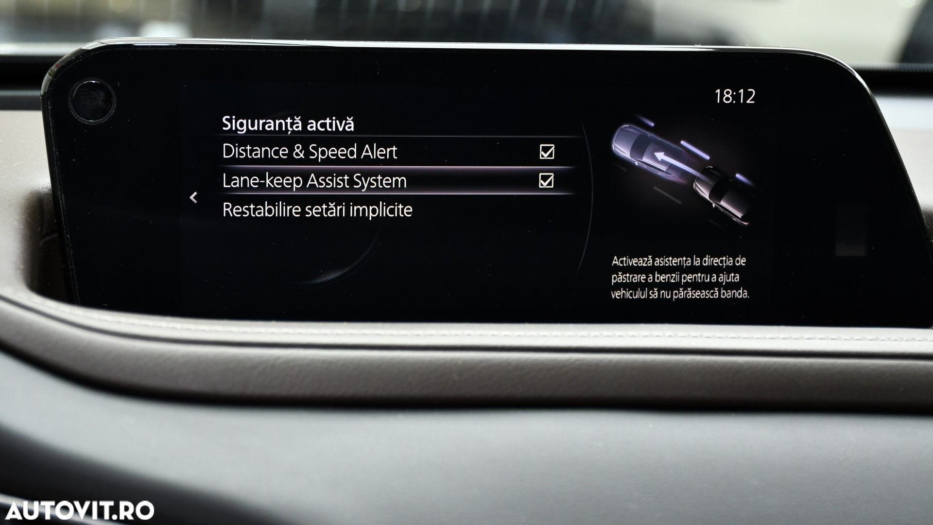 Mazda CX-30 e-SKYACTIV G150 AWD AT MHEV Exclusive-Line - 24
