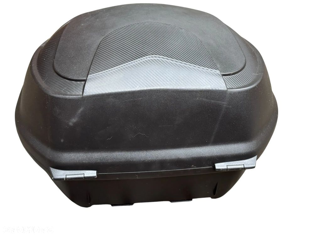 Kufer schowek GIVI  Yamaha Honda Kawaski - 6