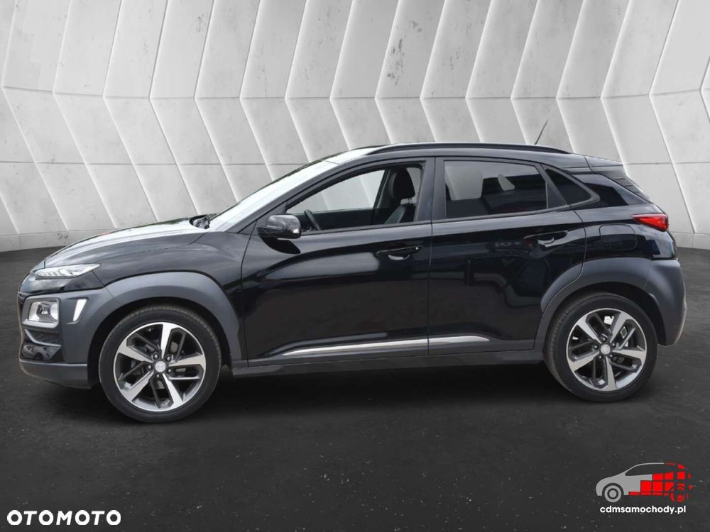 Hyundai Kona - 7
